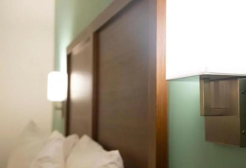 اتاق استاندارد اینتریور, Comfort Inn Ciudad Juarez