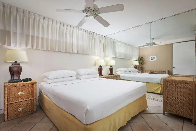 سوئیت با تخت بزرگ, Comfort Inn Ciudad Juarez