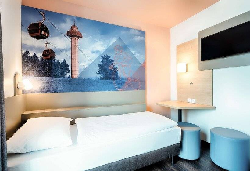 标准间, B&b Hotel Willingen