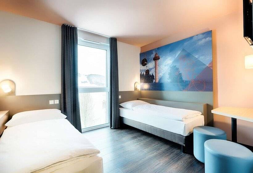 Номер Стандарт, B&b Hotel Willingen