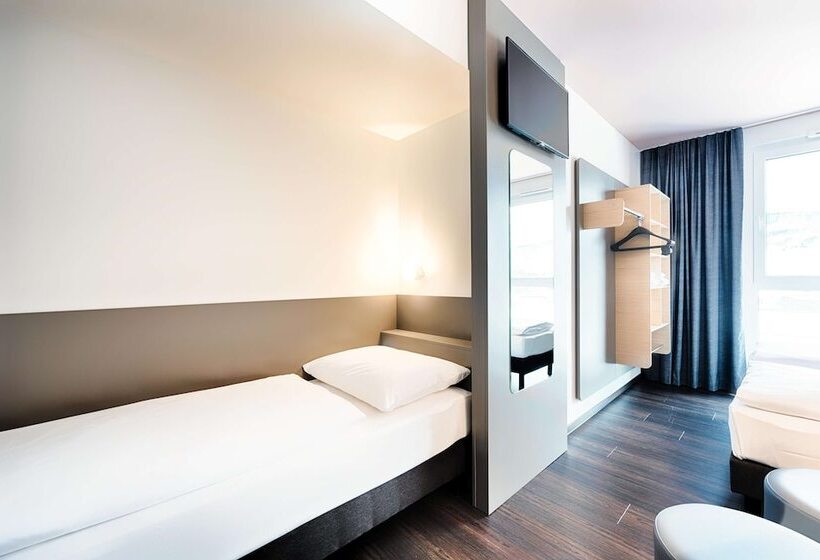 标准三人间, B&b Hotel Willingen