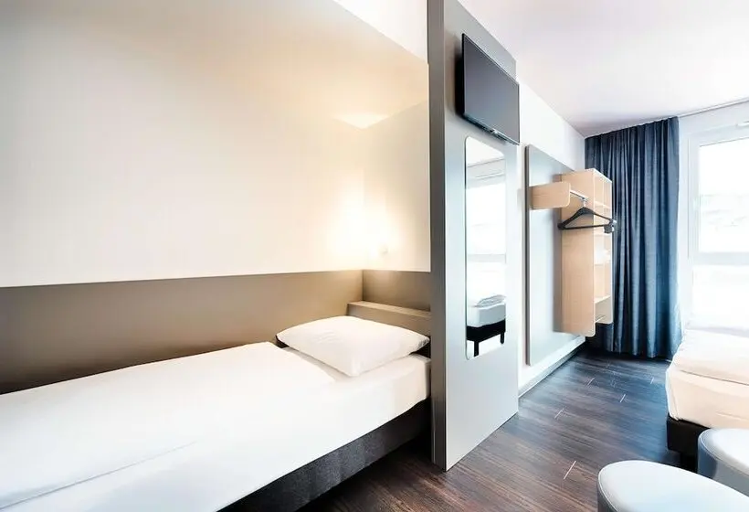 Standard Kolmen Hengen Huone, B&b Hotel Willingen