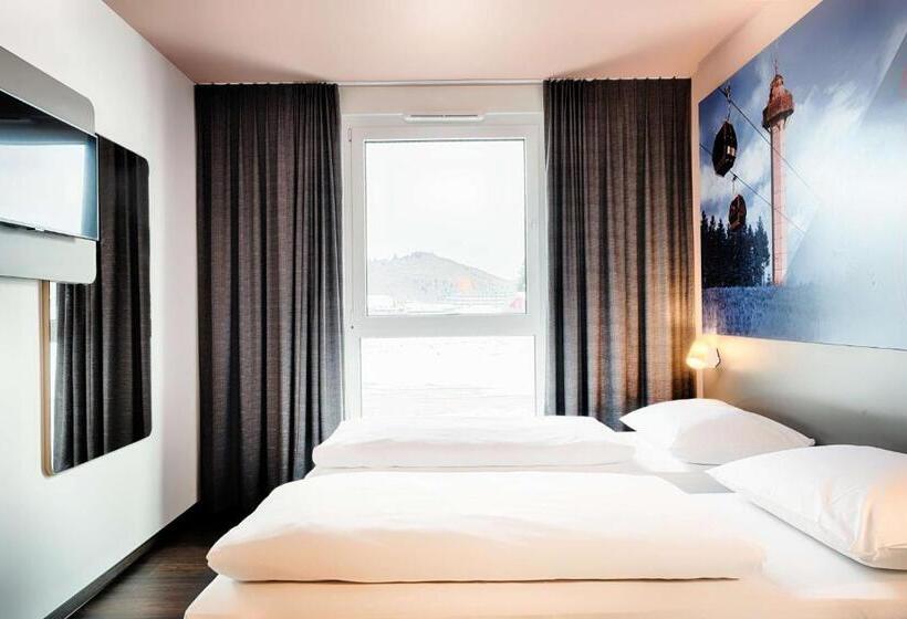 标准间, B&b Hotel Willingen