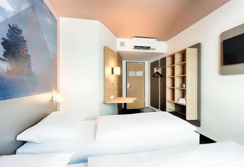 标准间, B&b Hotel Willingen