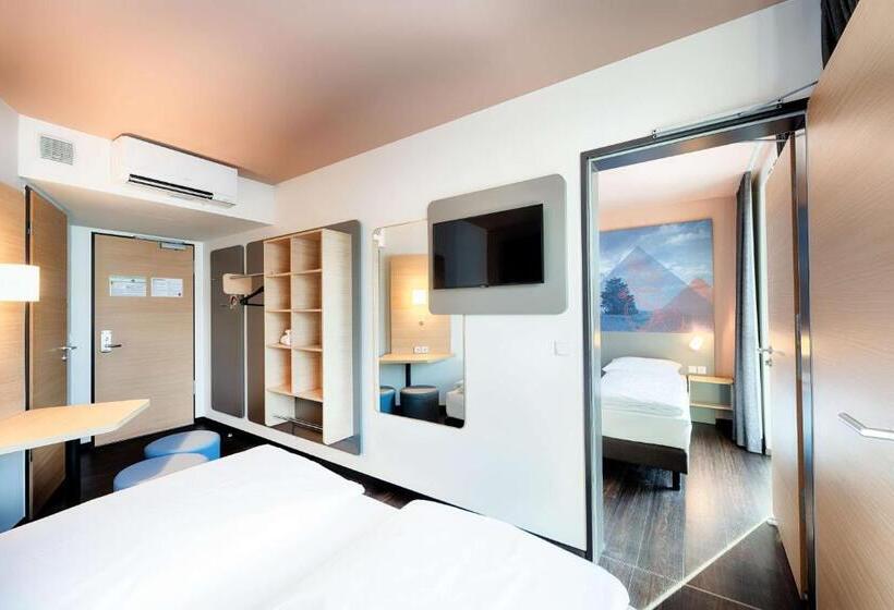 标准间, B&b Hotel Willingen