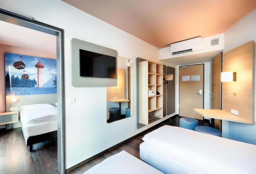 标准间, B&b Hotel Willingen