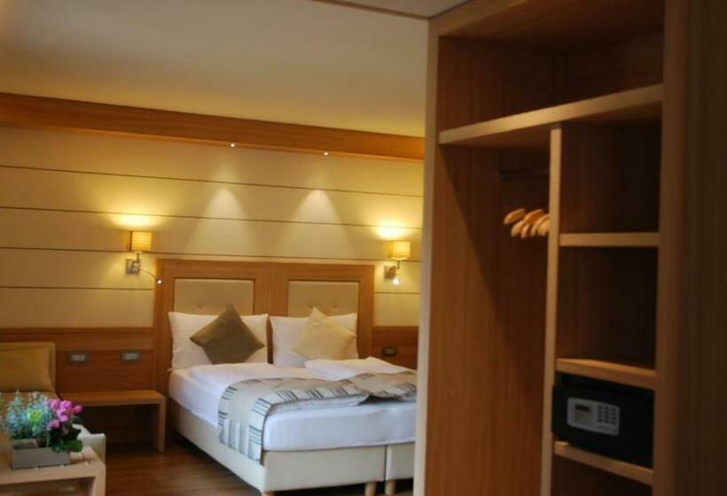 اتاق استاندارد با تخت بزرگ, Bondi