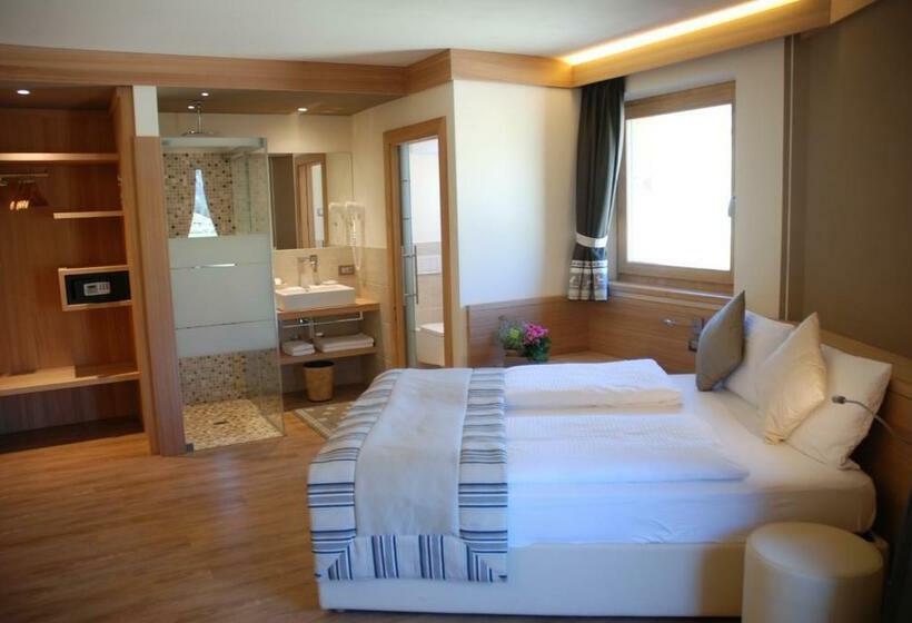 اتاق استاندارد, Bondi