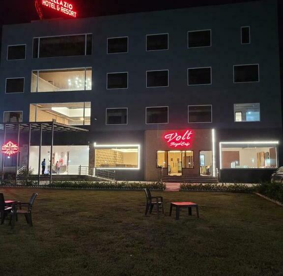 キングサイズベッドのスタンダードルーム, Bellazio Suites Hotel & Resort