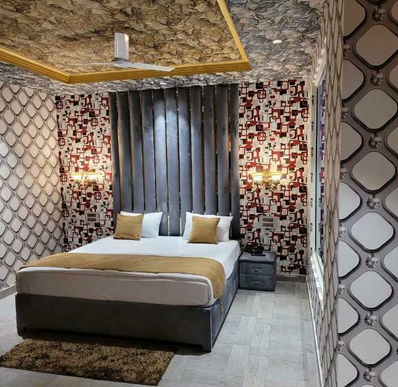 Стандартный Номер Кровать Кинг, Bellazio Suites Hotel & Resort