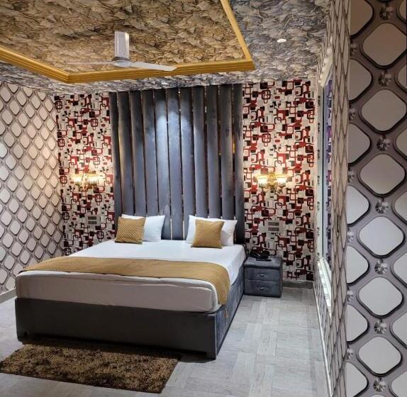 キングサイズベッドのスタンダードルーム, Bellazio Suites Hotel & Resort