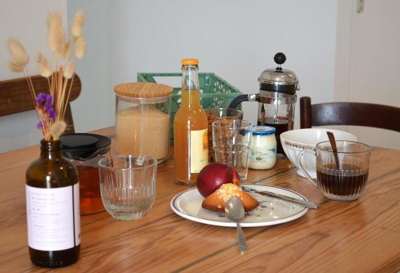 חדר סטנדרט, Bigouden Makers