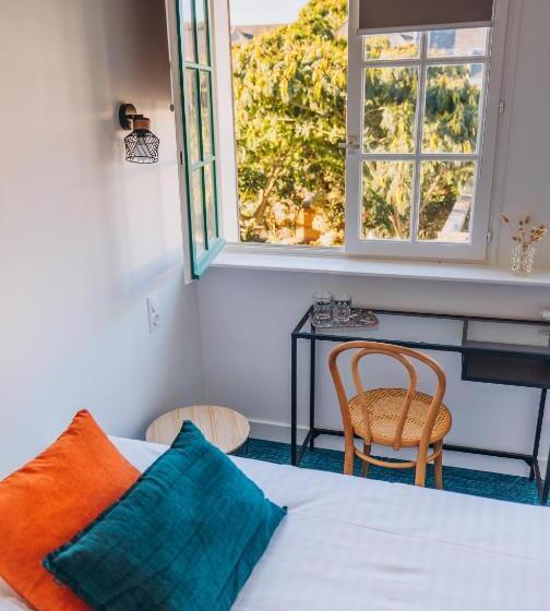 חדר סטנדרט, Bigouden Makers