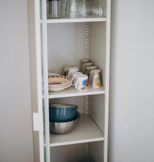 Duplex-huoneisto 1 Makuuhuone, Bigouden Makers