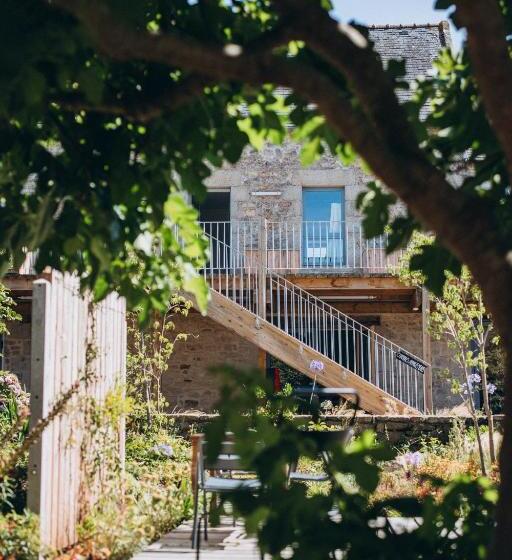 חדר סטנדרט, Bigouden Makers