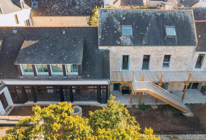 חדר סטנדרט, Bigouden Makers