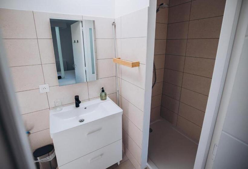 ガーデンビュースタンダードルーム, Bigouden Makers