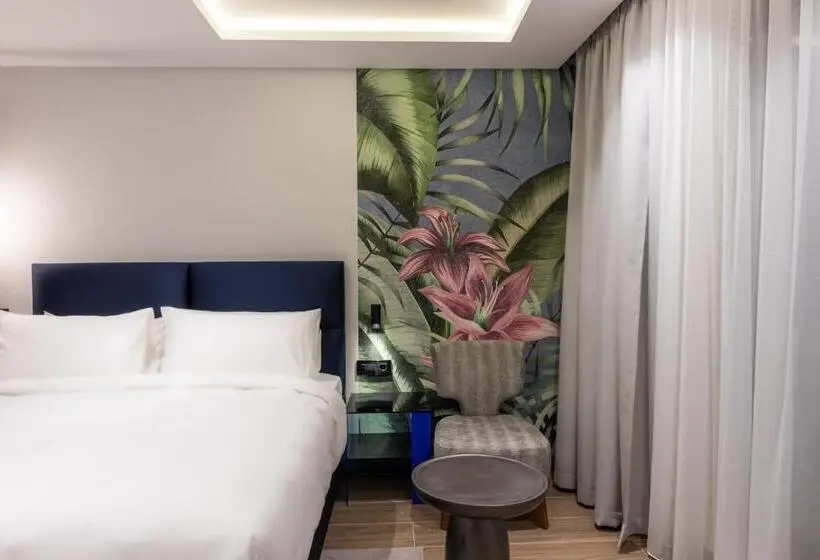 Deluxe room with river view, Calisi