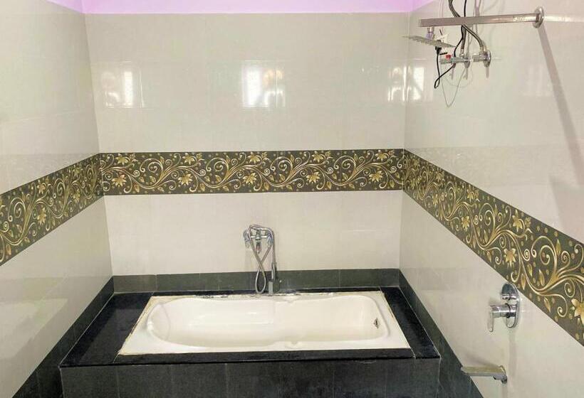 اتاق استاندارد با چشم‌انداز کوهستان, Horizon Resort Feel Of The Nature