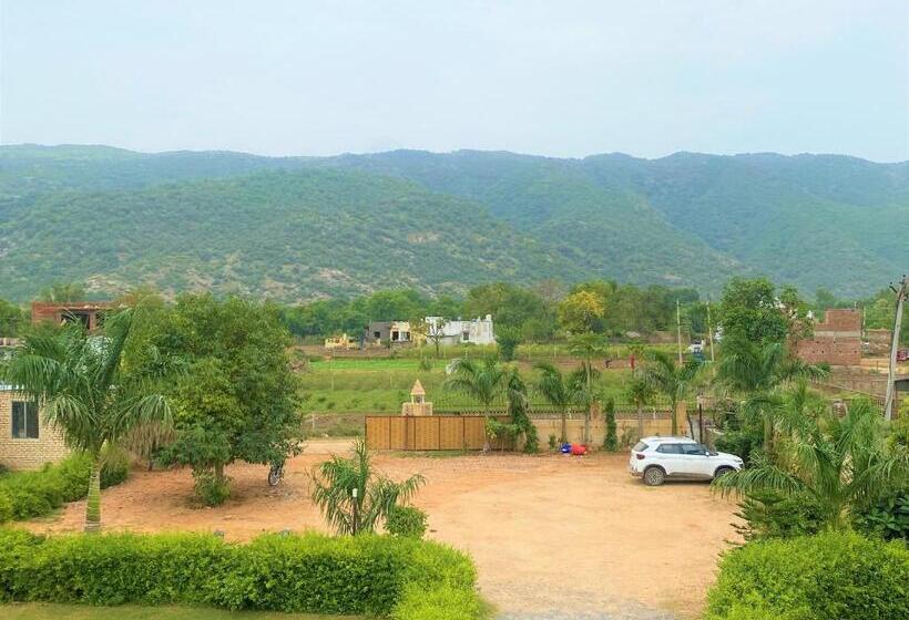 标准间带山景, Horizon Resort Feel Of The Nature