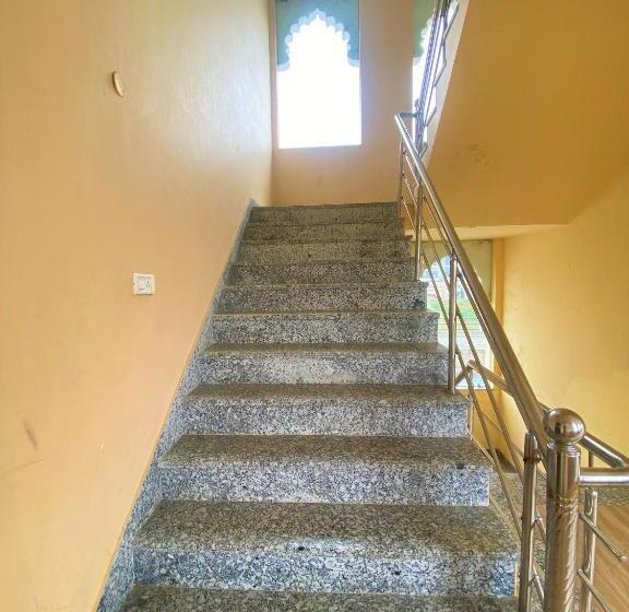 اتاق استاندارد با چشم‌انداز کوهستان, Horizon Resort Feel Of The Nature