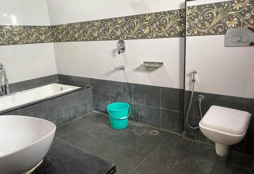 اتاق استاندارد با چشم‌انداز کوهستان, Horizon Resort Feel Of The Nature