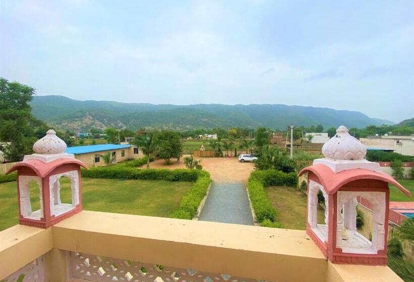 اتاق استاندارد با چشم‌انداز کوهستان, Horizon Resort Feel Of The Nature