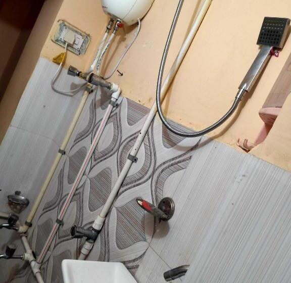 トリプルクラシックルーム, Oyo 70314 Didwana Residency