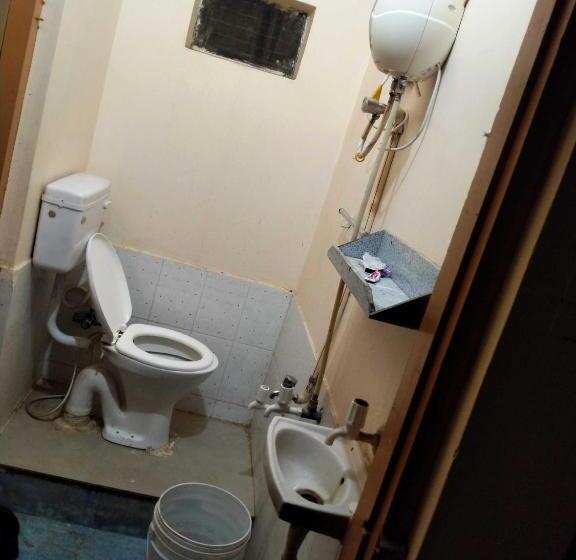 トリプルクラシックルーム, Oyo 70314 Didwana Residency