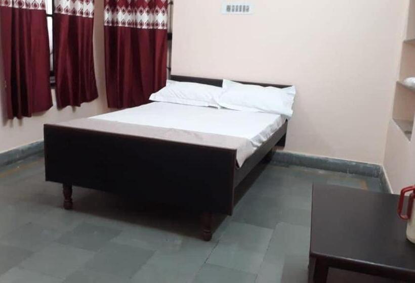 トリプルクラシックルーム, Oyo 70314 Didwana Residency