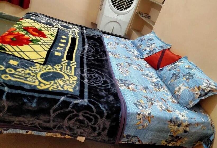 トリプルクラシックルーム, Oyo 70314 Didwana Residency