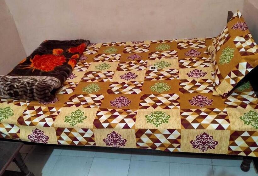 トリプルクラシックルーム, Oyo 70314 Didwana Residency