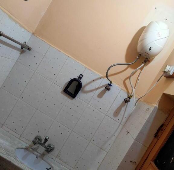 デラックストリプルルーム, Oyo 70314 Didwana Residency