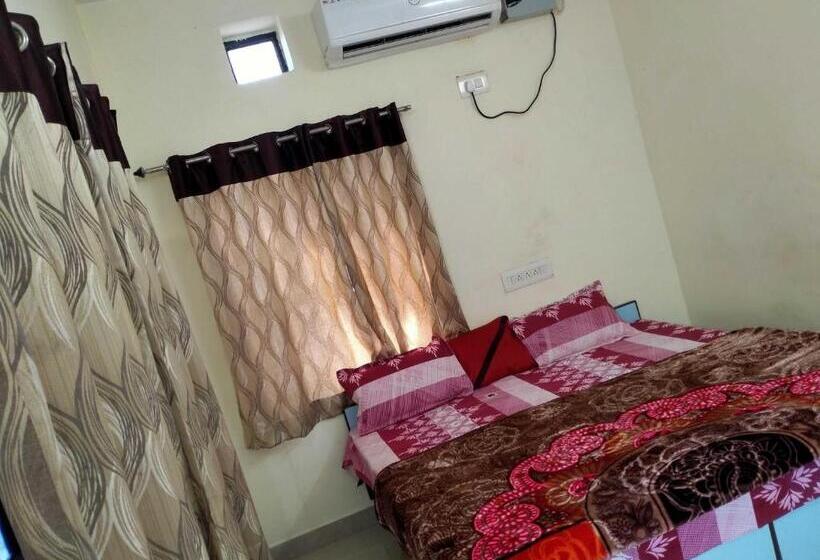 デラックストリプルルーム, Oyo 70314 Didwana Residency