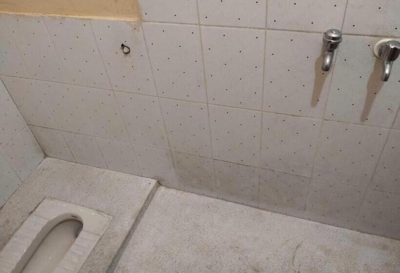 デラックストリプルルーム, Oyo 70314 Didwana Residency