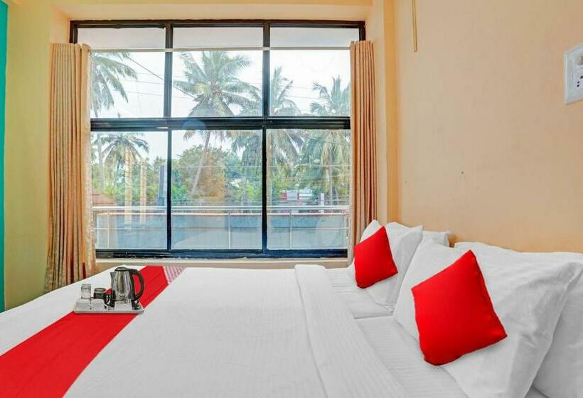 اتاق استاندارد, Spot On The New View Regency