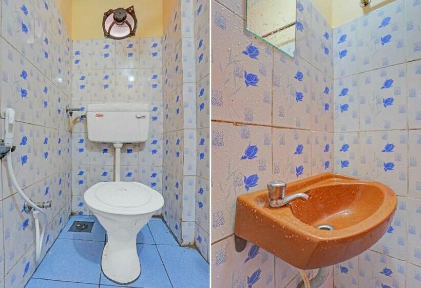 اتاق استاندارد, Spot On The New View Regency