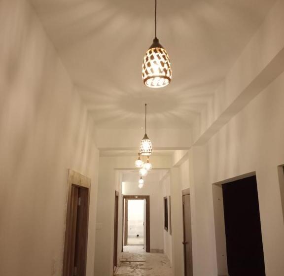 Номер Deluxe, Palashgram Eco Resort