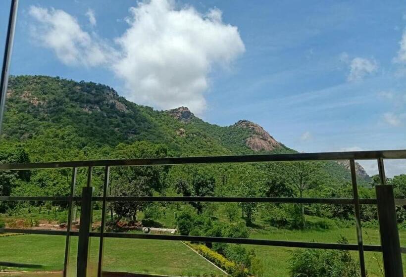 四人豪华间, Palashgram Eco Resort