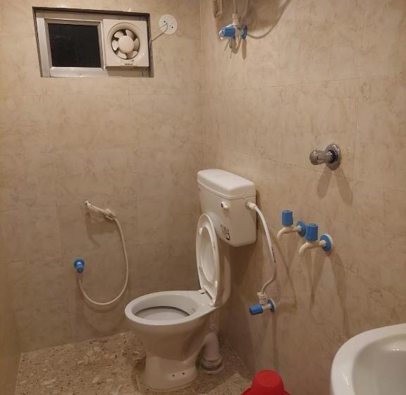 标准房带园景, Palashgram Eco Resort