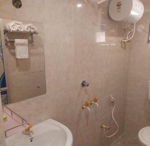 Номер Стандарт Вид на Сад, Palashgram Eco Resort
