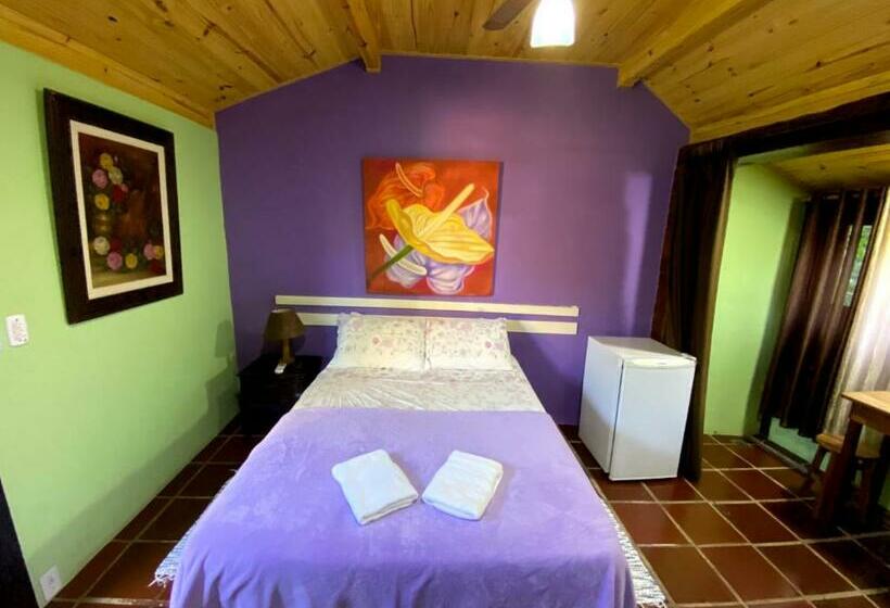 Номер Стандарт, Pousada Donna Rose