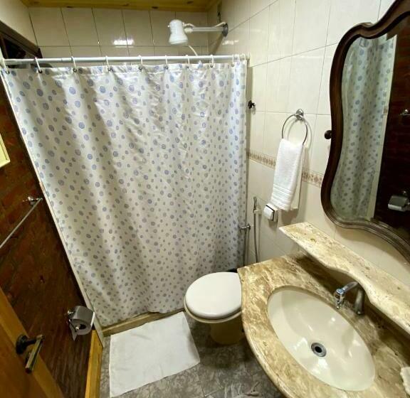 Номер Стандарт, Pousada Donna Rose