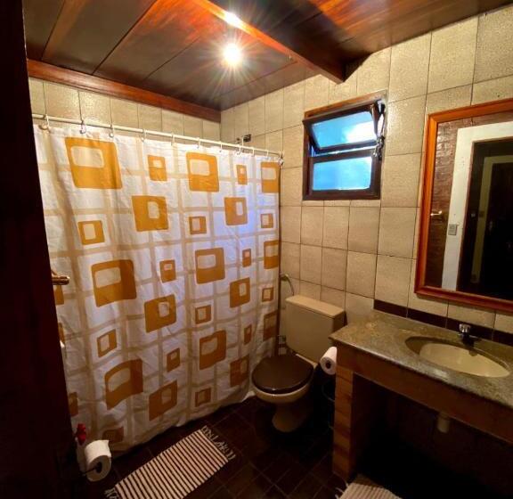 Семейный Номер, Pousada Donna Rose