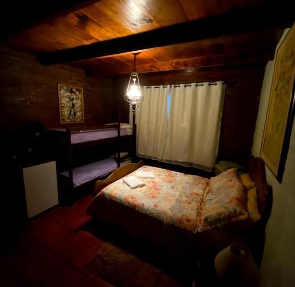 Семейный Номер, Pousada Donna Rose