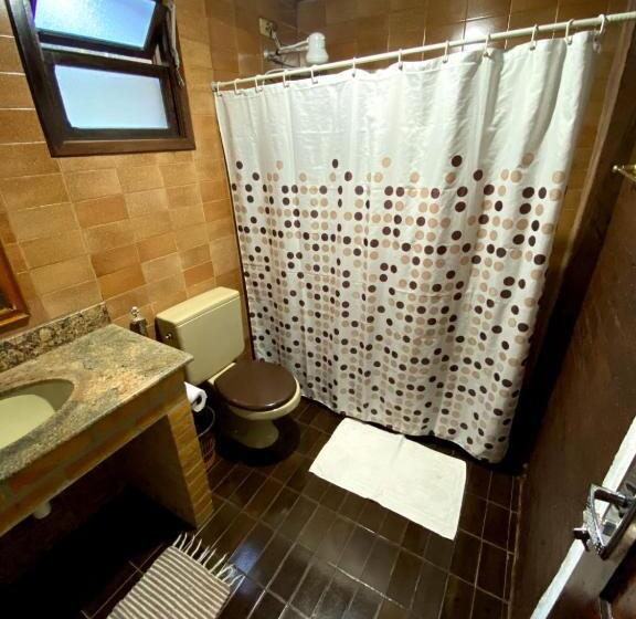 Family Suite, Pousada Donna Rose