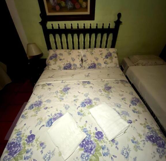 Family Suite, Pousada Donna Rose