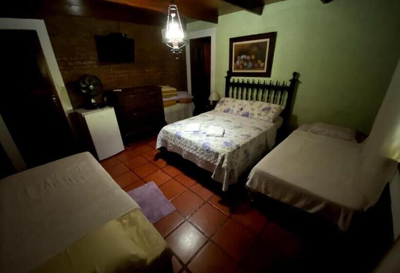 Family Suite, Pousada Donna Rose