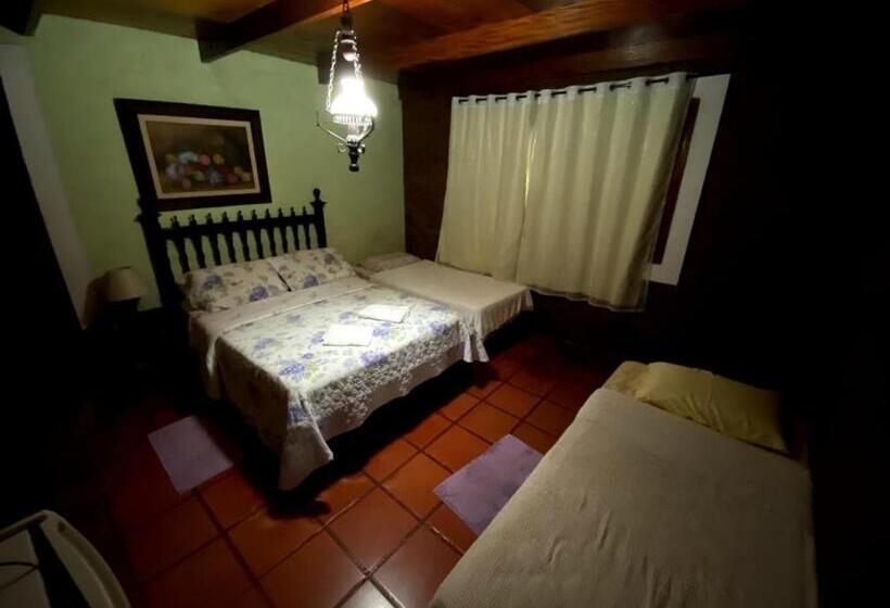 Family Suite, Pousada Donna Rose