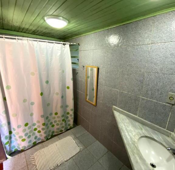 Люкс, Pousada Donna Rose